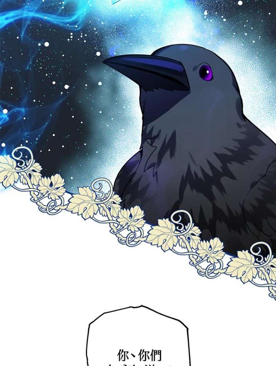 偏偏变成了乌鸦24话