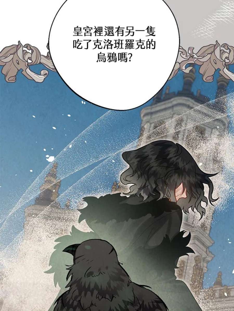 偏偏变成了乌鸦24话