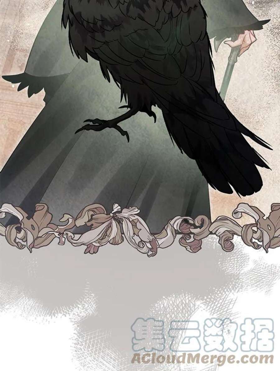 偏偏变成了乌鸦24话