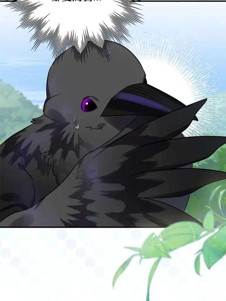 偏偏变成了乌鸦24话