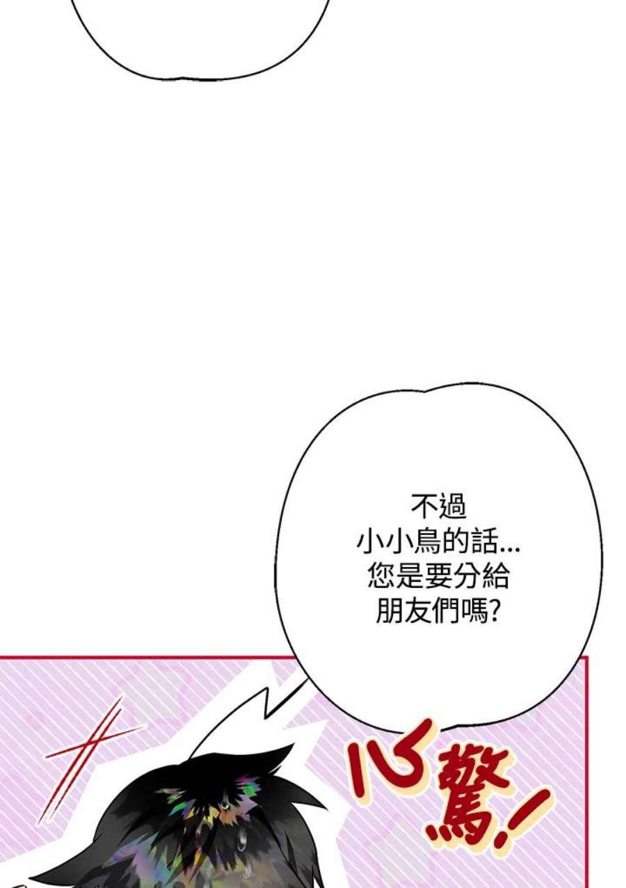 偏偏变成了乌鸦24话