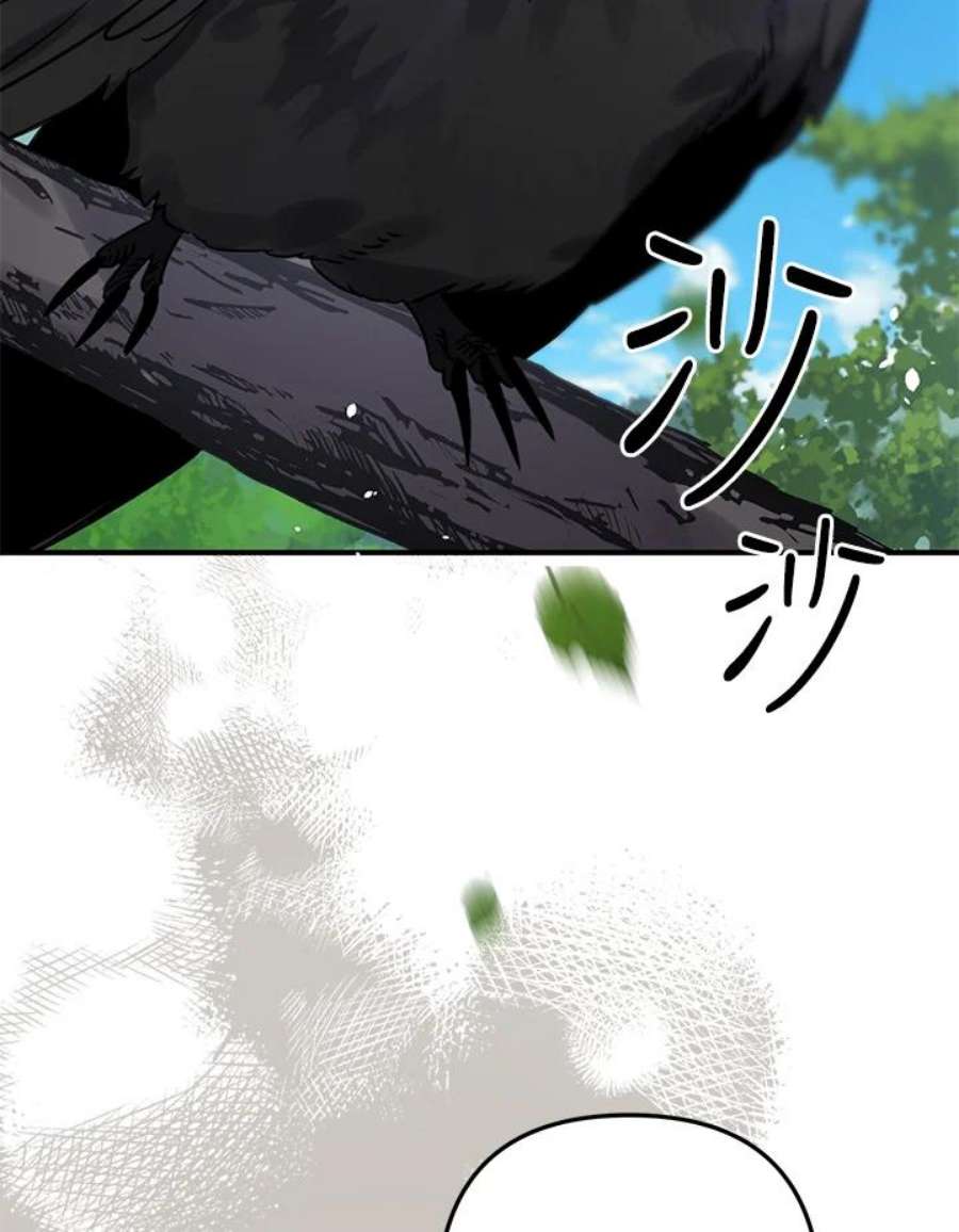 偏偏变成了乌鸦24话