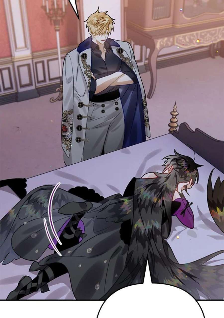 偏偏变成了乌鸦24话