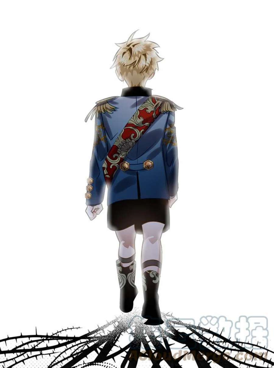 偏偏变成了乌鸦24话