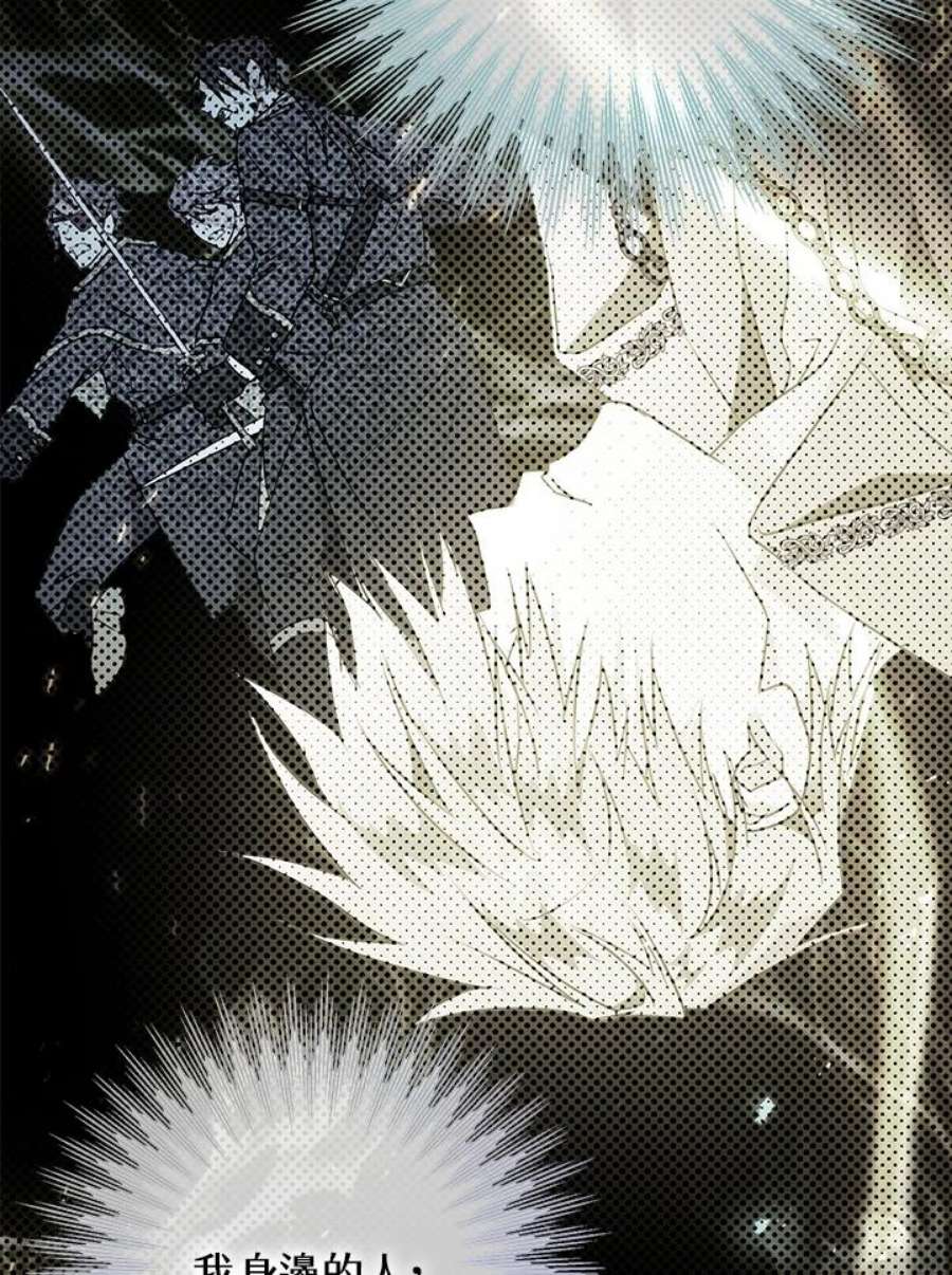 偏偏变成了乌鸦24话