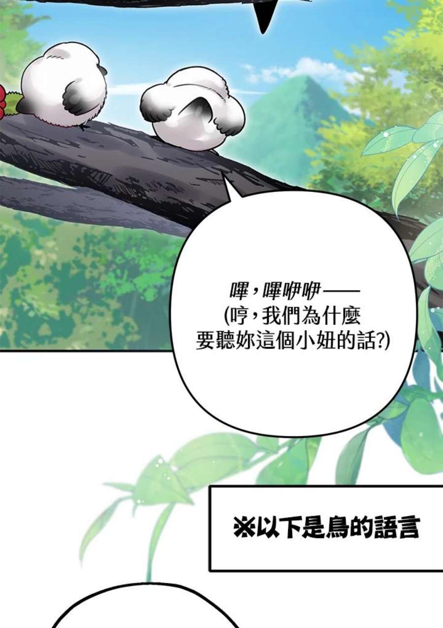 偏偏变成了乌鸦24话