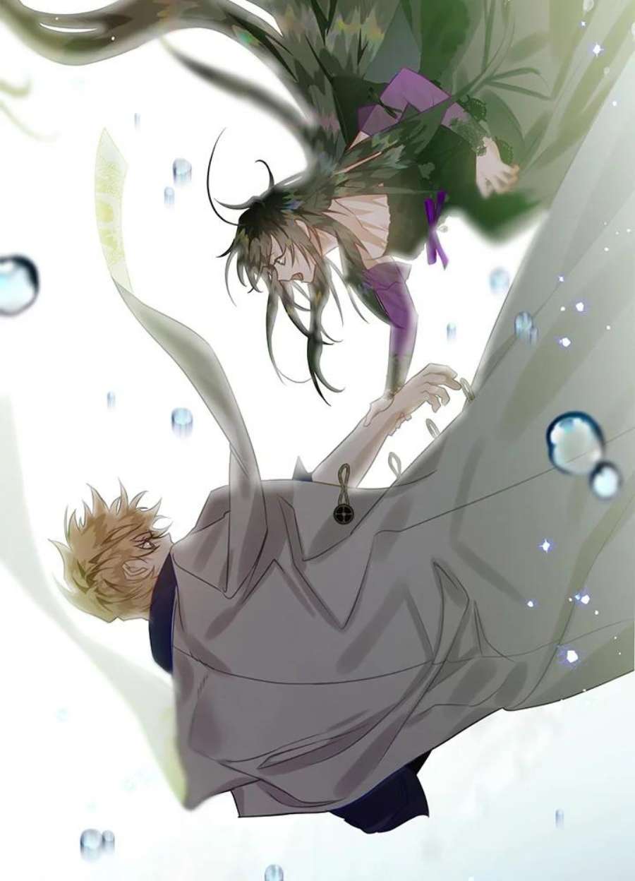 偏偏变成了乌鸦24话