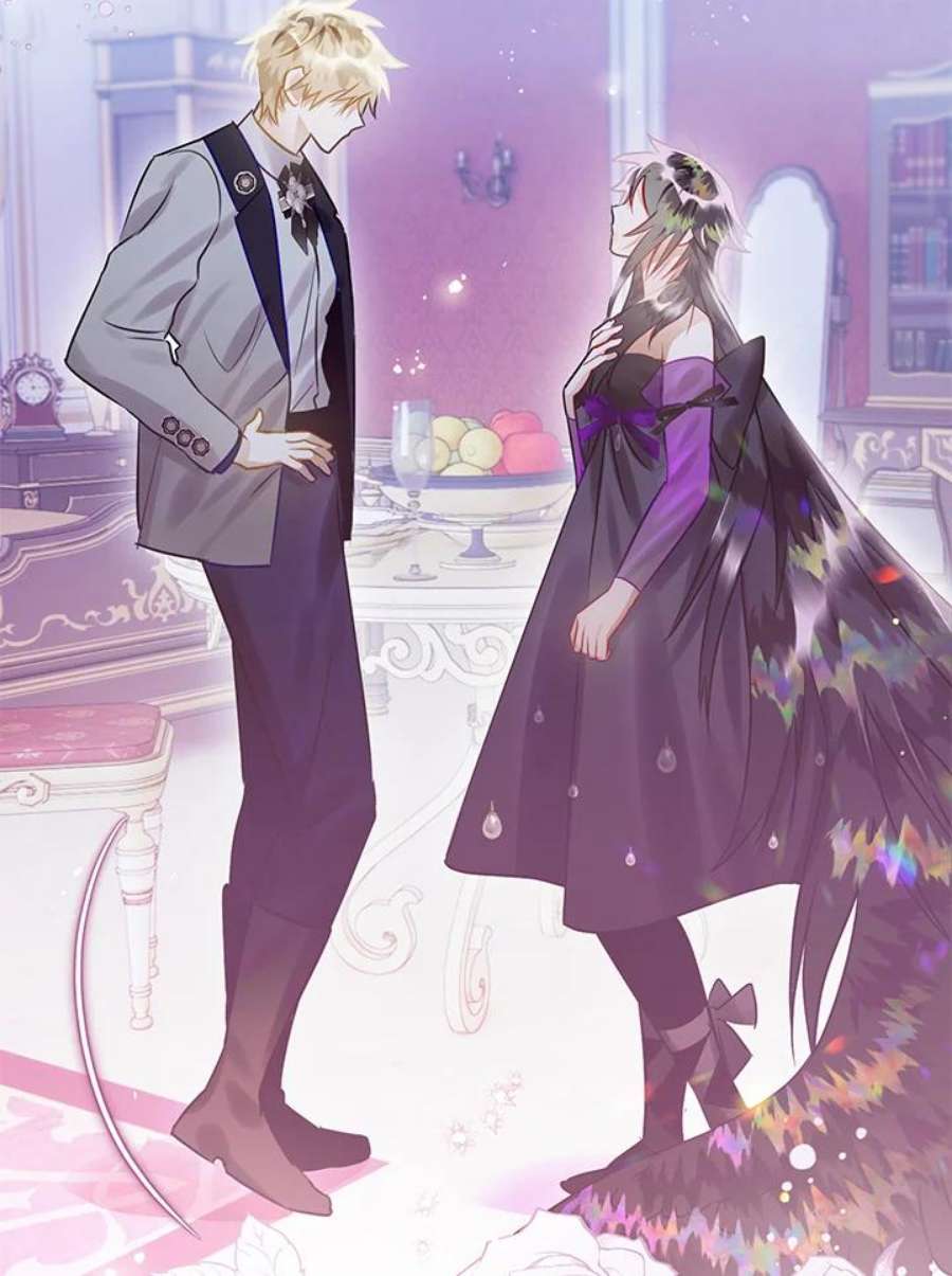 偏偏变成了乌鸦25话