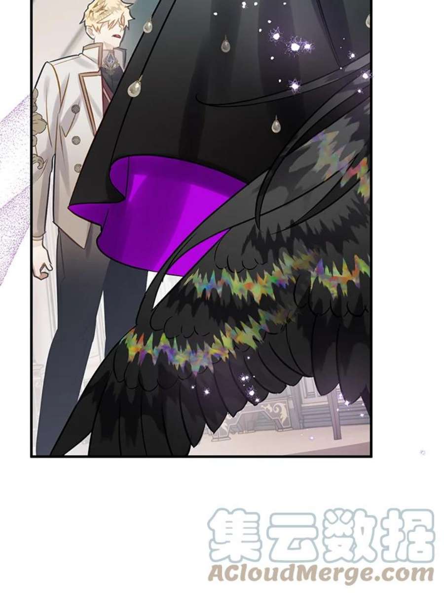 偏偏变成了乌鸦25话