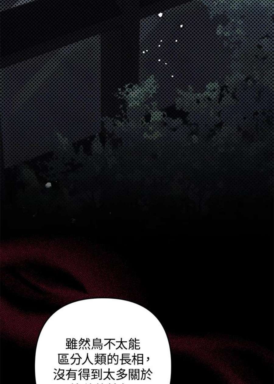 偏偏变成了乌鸦25话