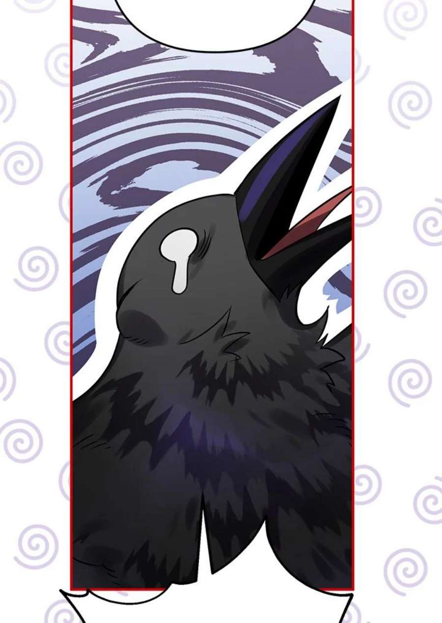 偏偏变成了乌鸦25话