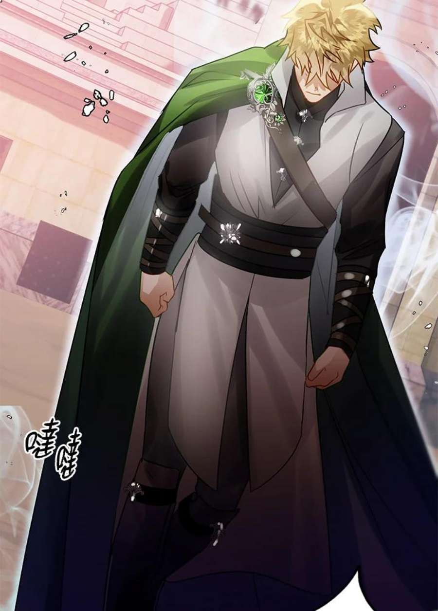 偏偏变成了乌鸦26话