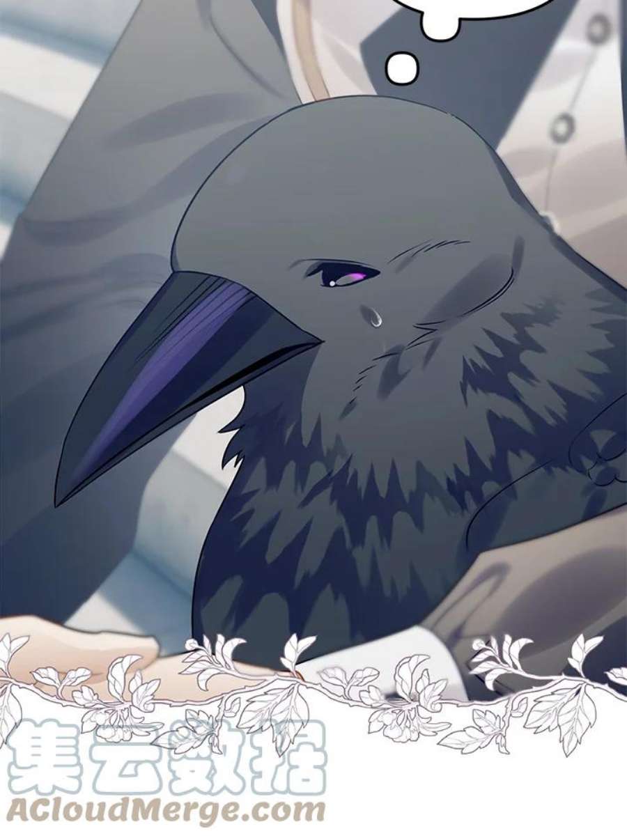 偏偏变成了乌鸦26话