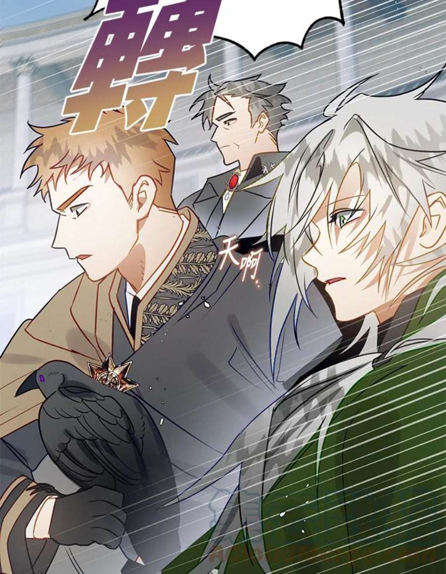 偏偏变成了乌鸦27话