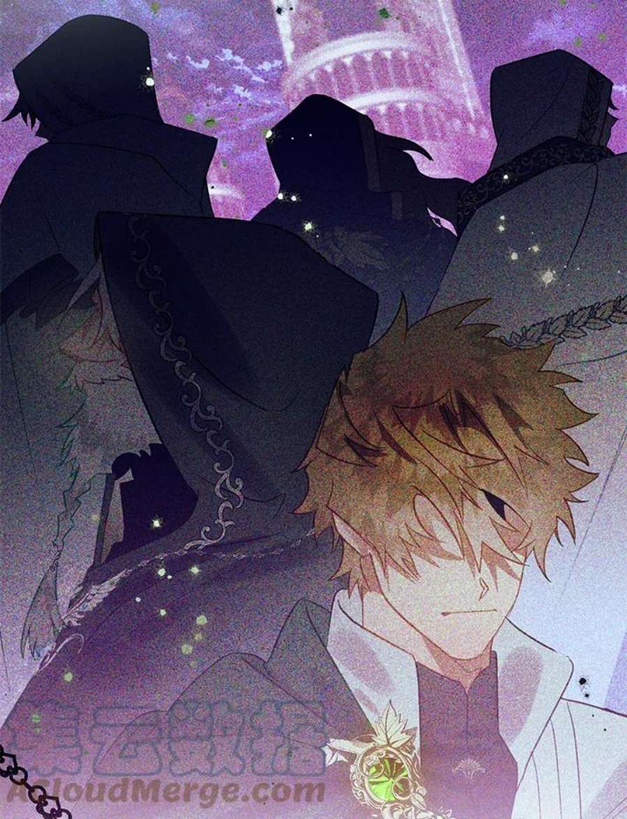 偏偏变成了乌鸦27话