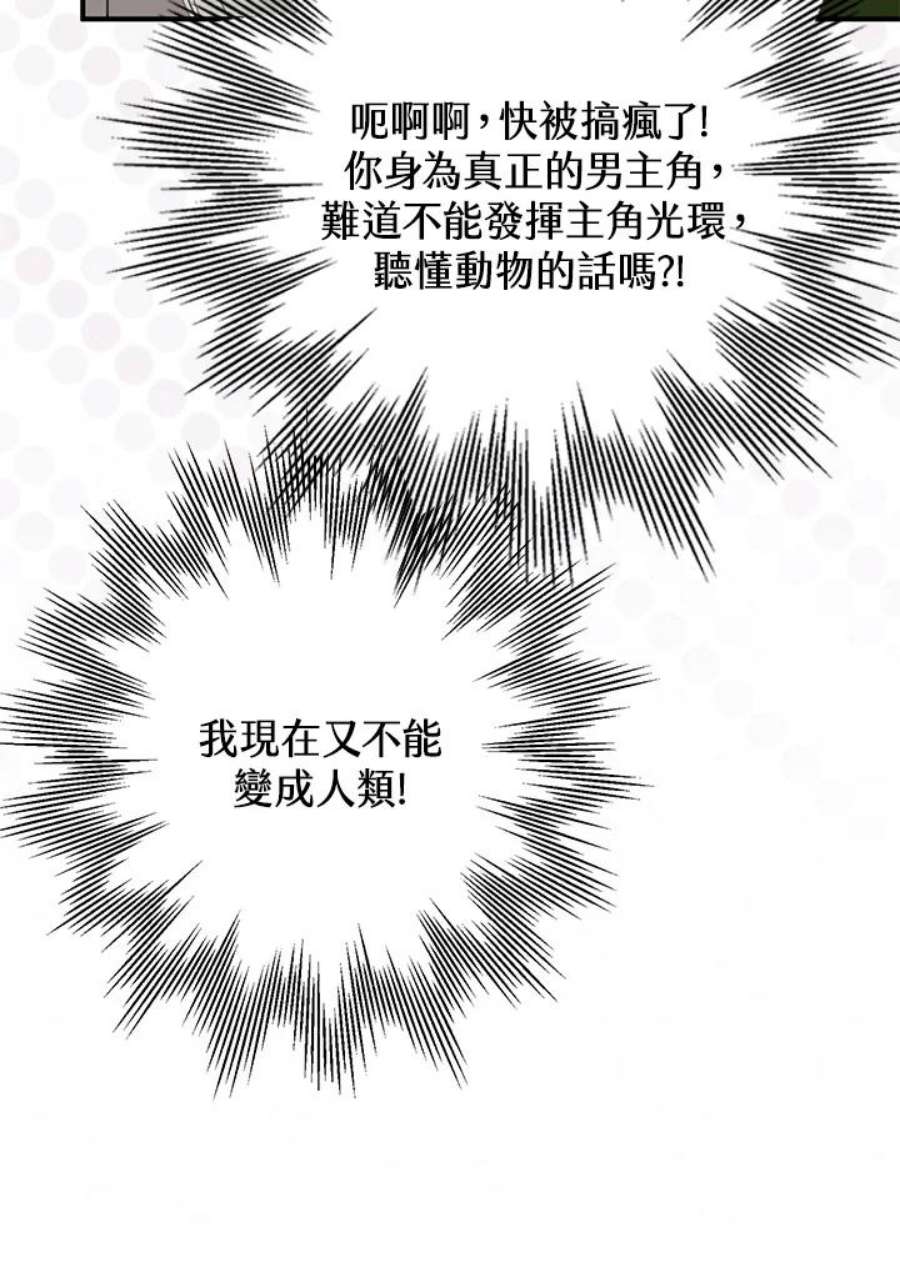 偏偏变成了乌鸦27话