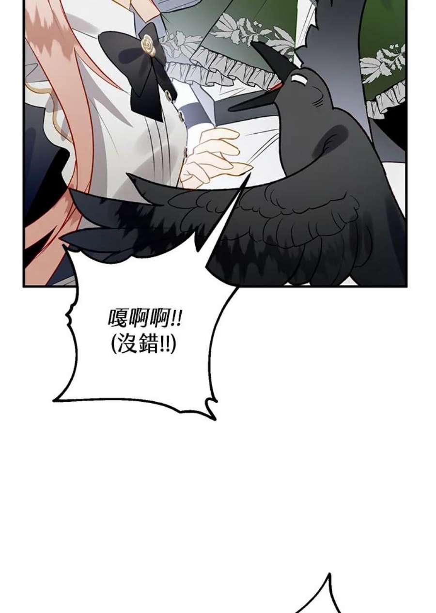 偏偏变成了乌鸦27话