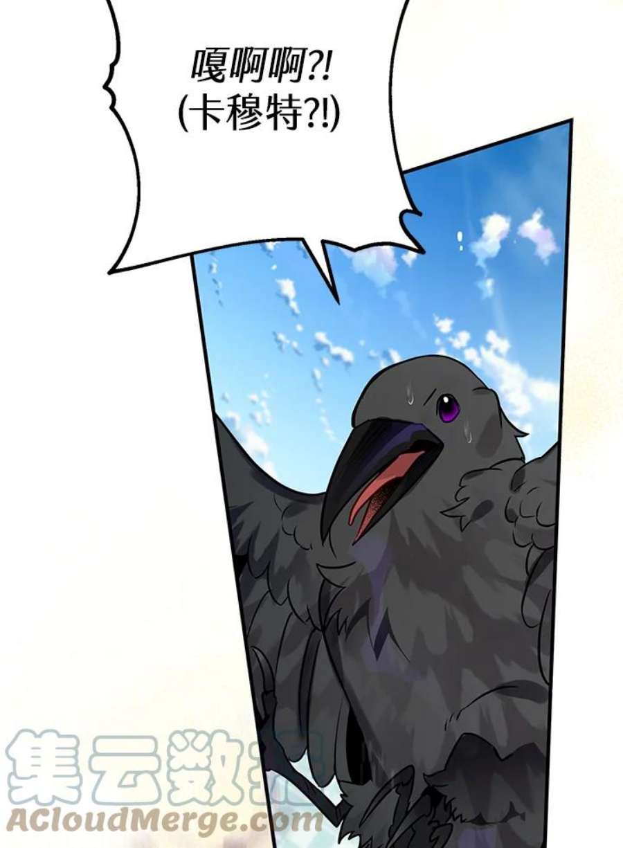 偏偏变成了乌鸦29话