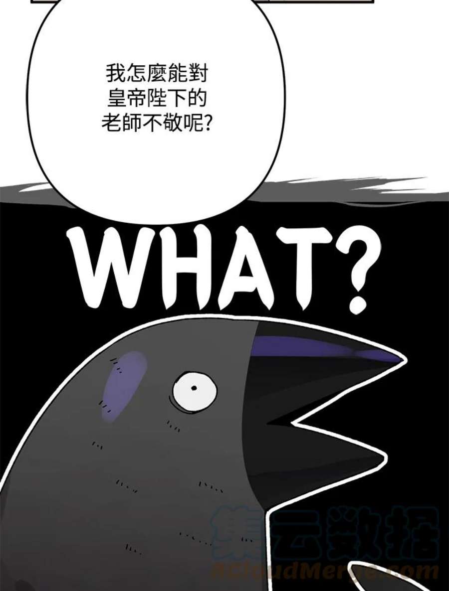 偏偏变成了乌鸦30话