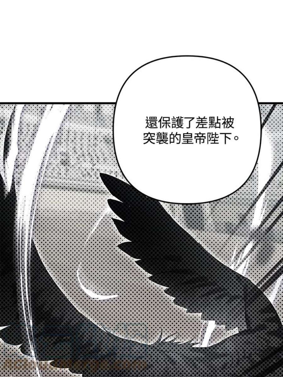 偏偏变成了乌鸦30话