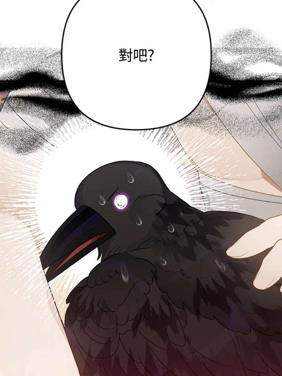 偏偏变成了乌鸦30话