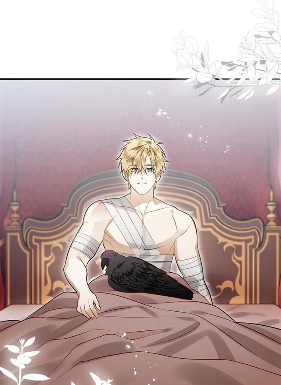 偏偏变成了乌鸦31话