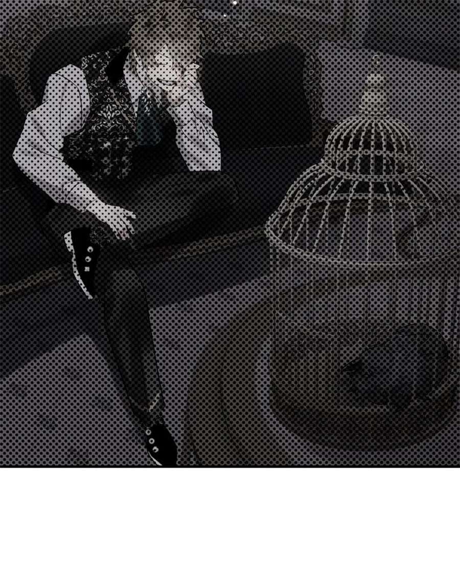 偏偏变成了乌鸦31话