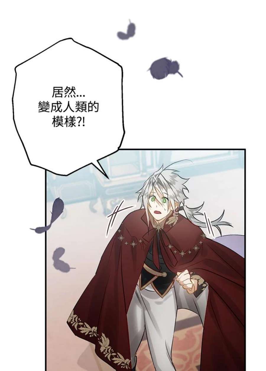 偏偏变成了乌鸦31话