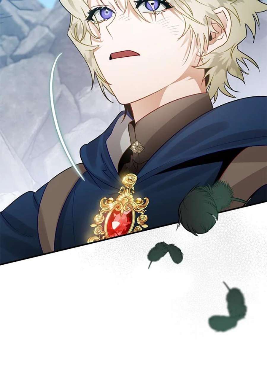 偏偏变成了乌鸦31话