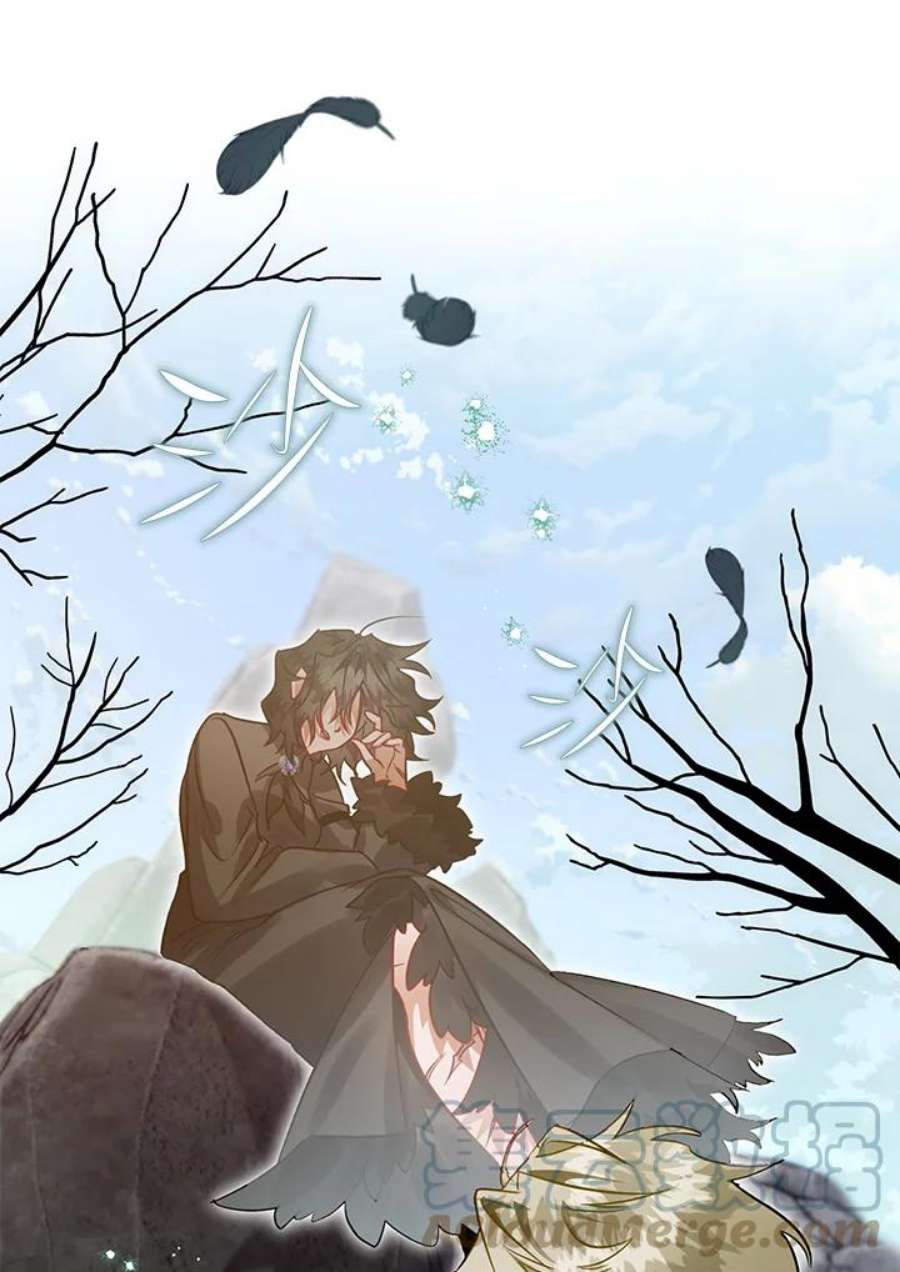 偏偏变成了乌鸦31话