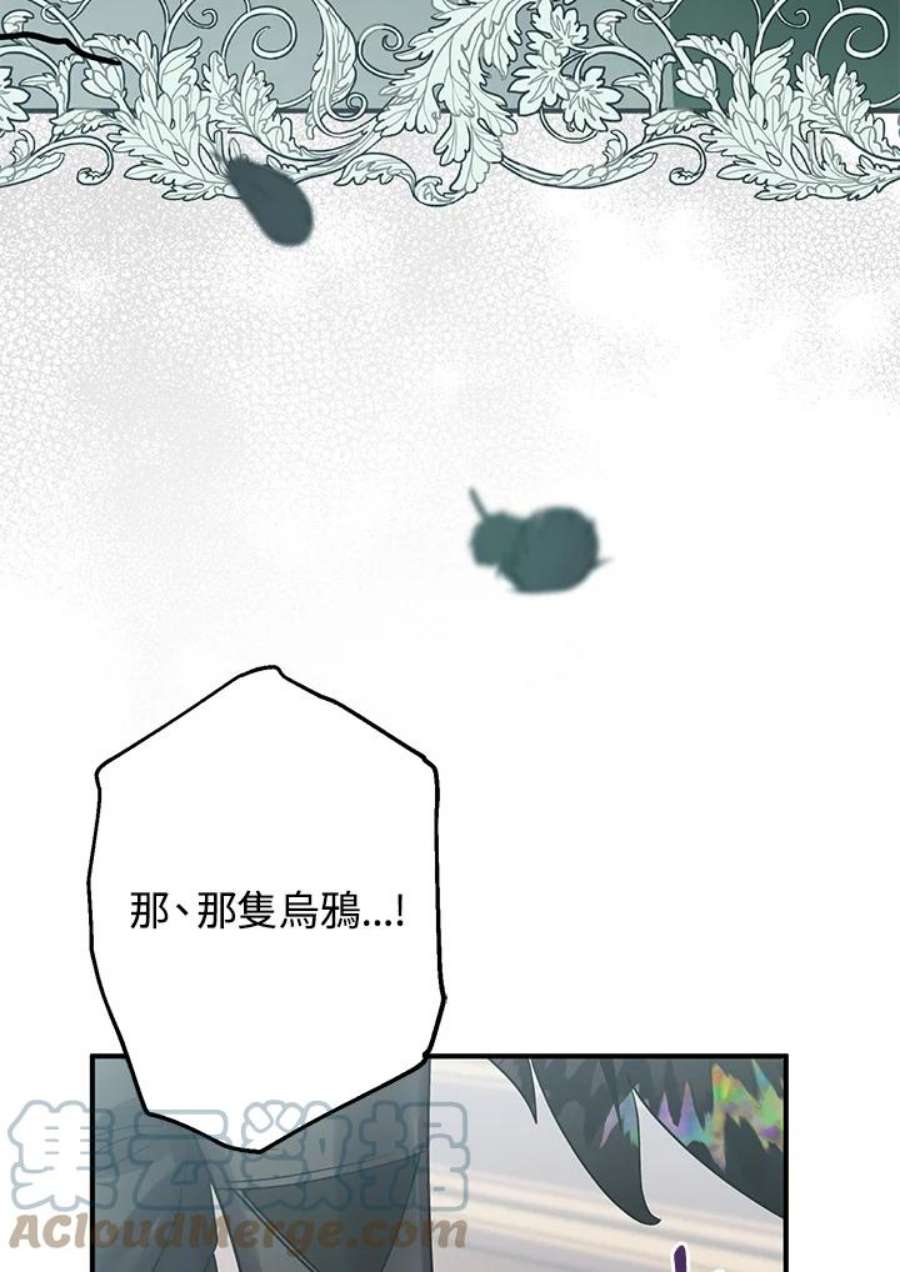 偏偏变成了乌鸦31话