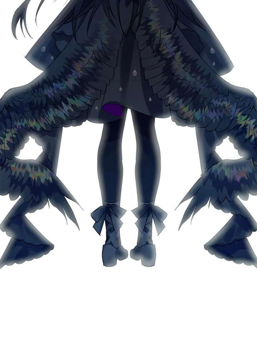 偏偏变成了乌鸦31话