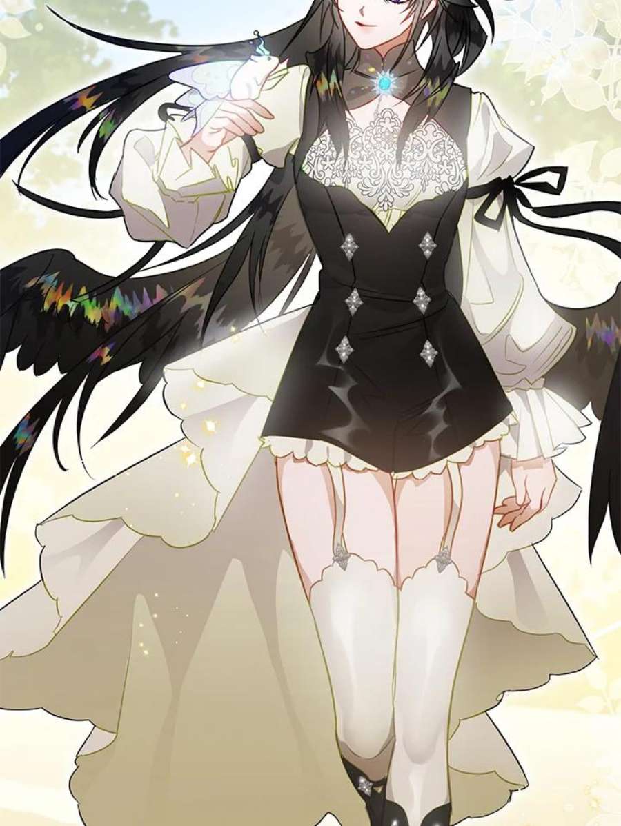 偏偏变成了乌鸦32话