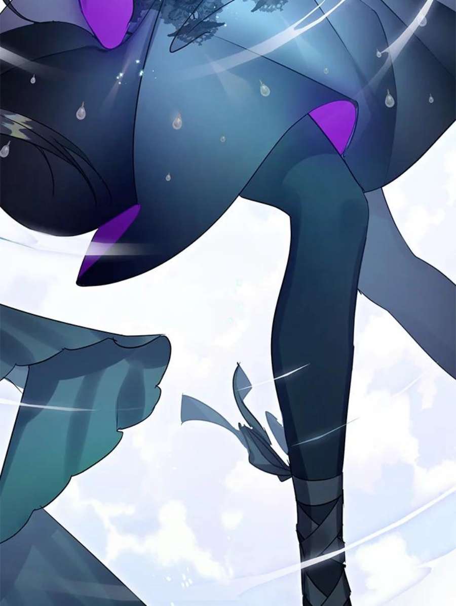 偏偏变成了乌鸦32话