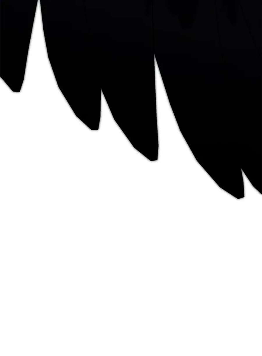 偏偏变成了乌鸦32话