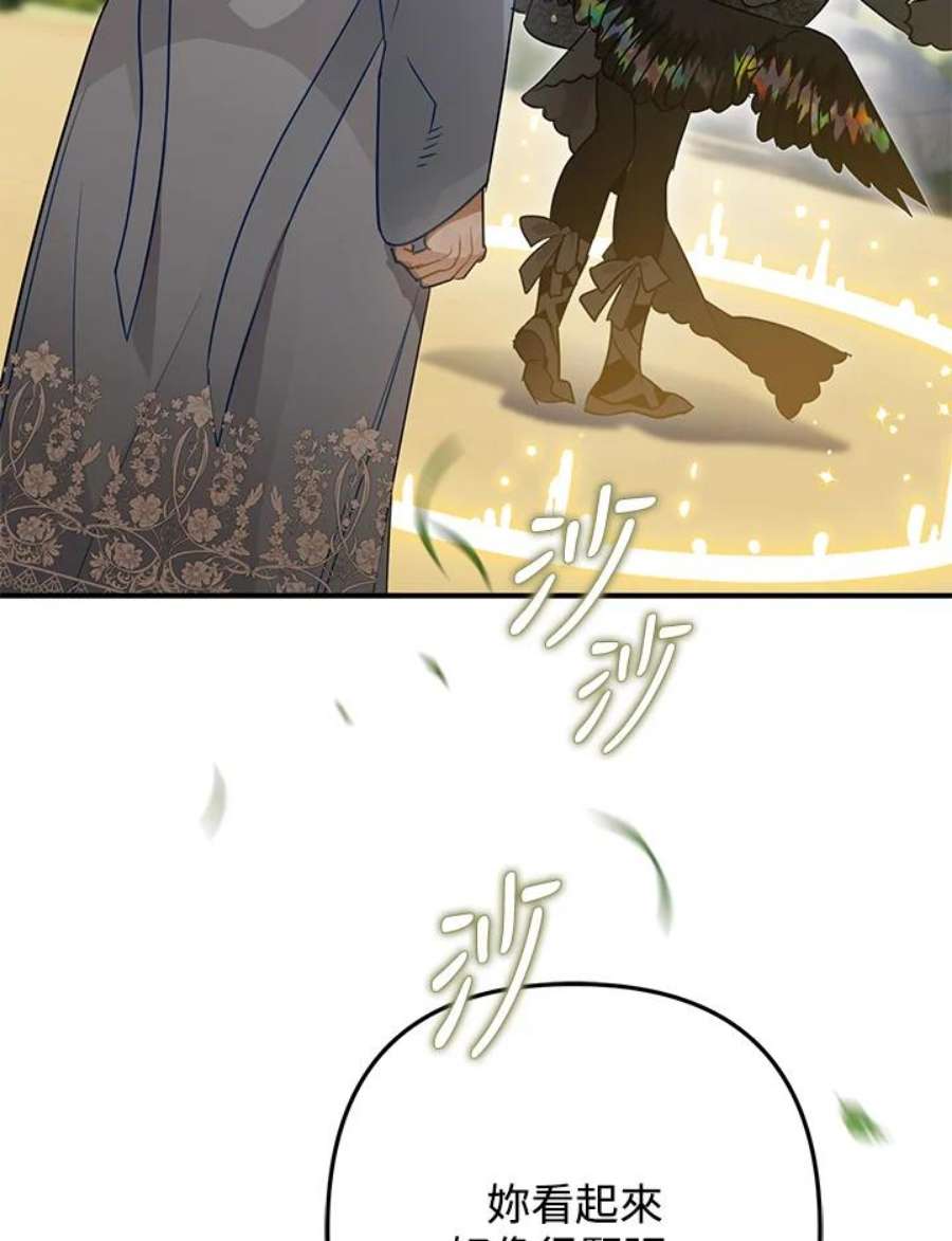 偏偏变成了乌鸦32话