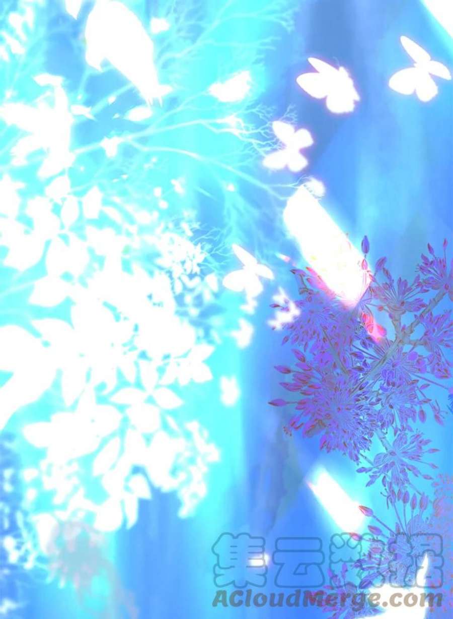 偏偏变成了乌鸦32话