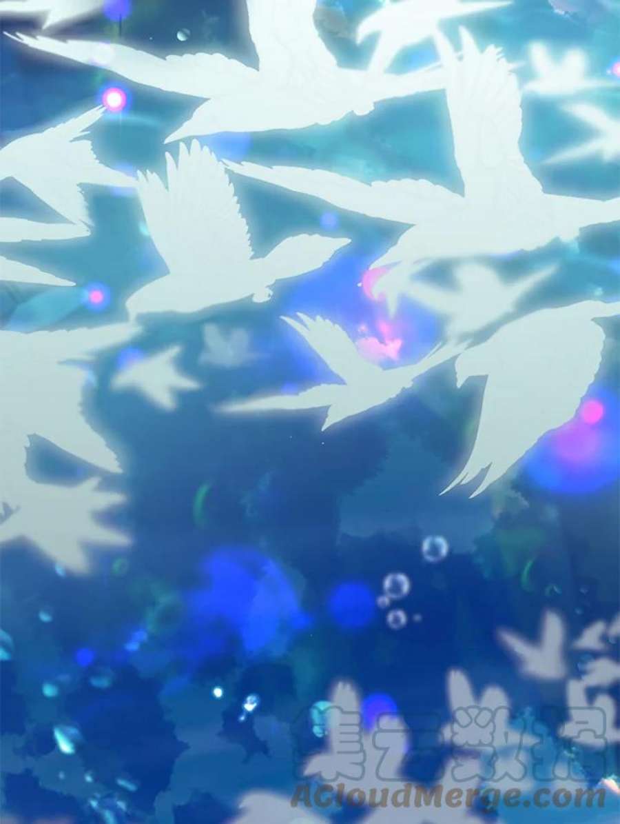 偏偏变成了乌鸦32话