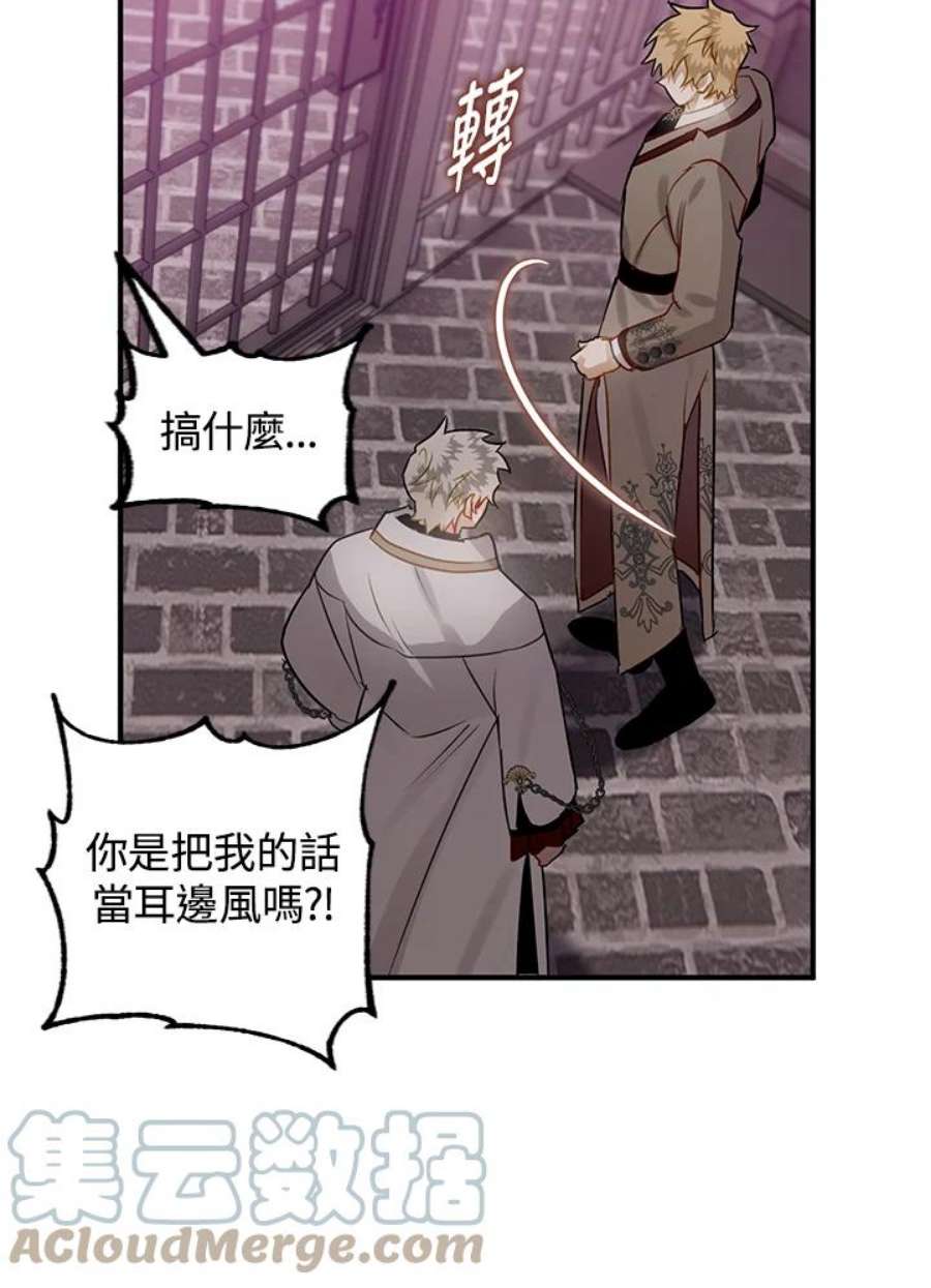 偏偏变成了乌鸦33话
