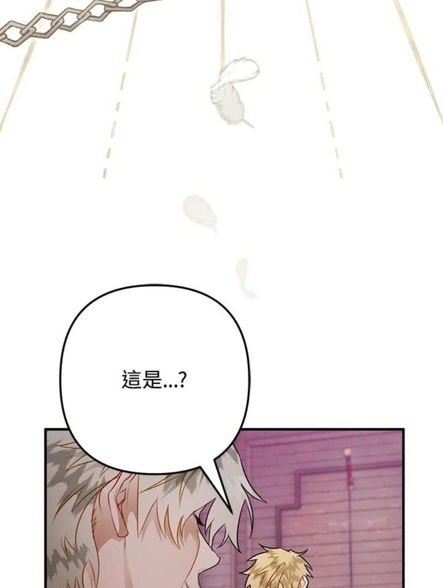 偏偏变成了乌鸦33话