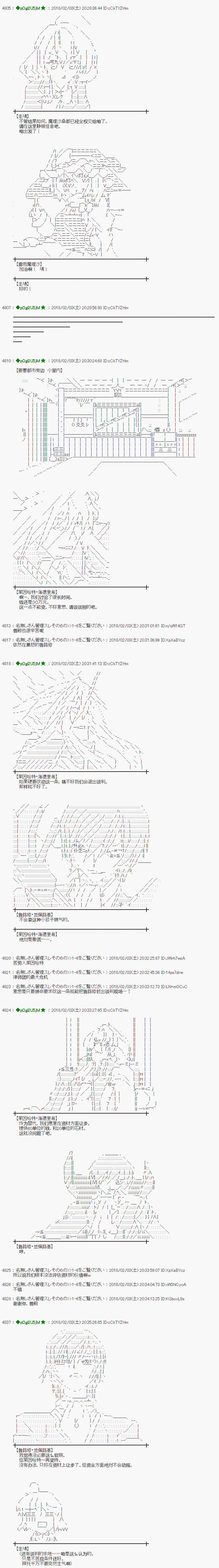 魔理沙似乎在搜集宝贝第195话