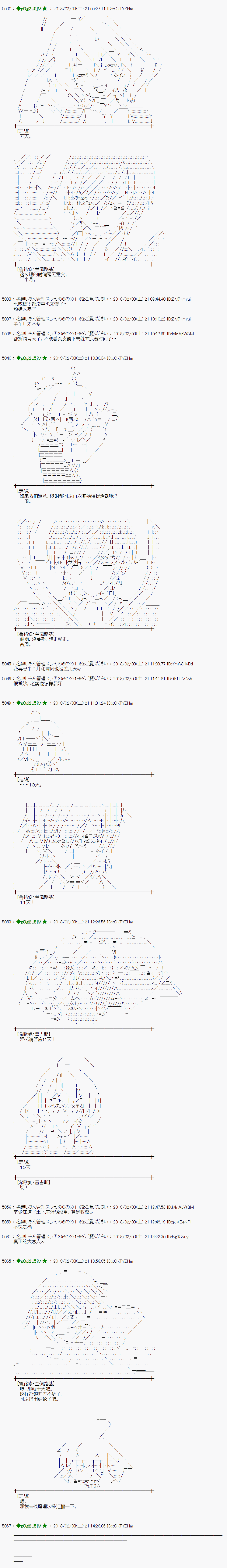 魔理沙似乎在搜集宝贝第195话