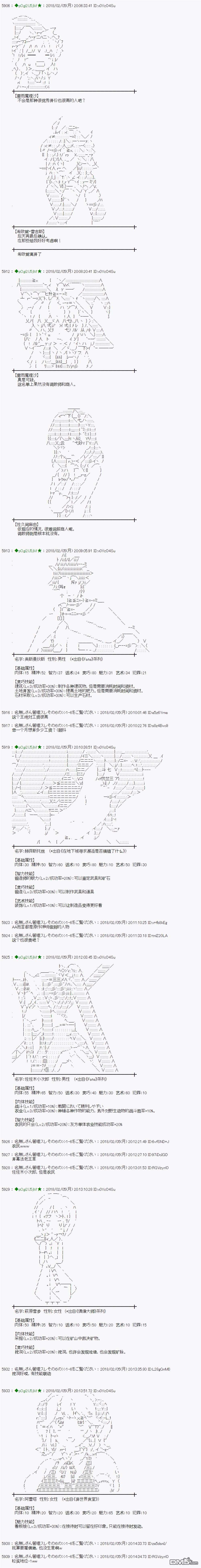 魔理沙似乎在搜集宝贝第196话