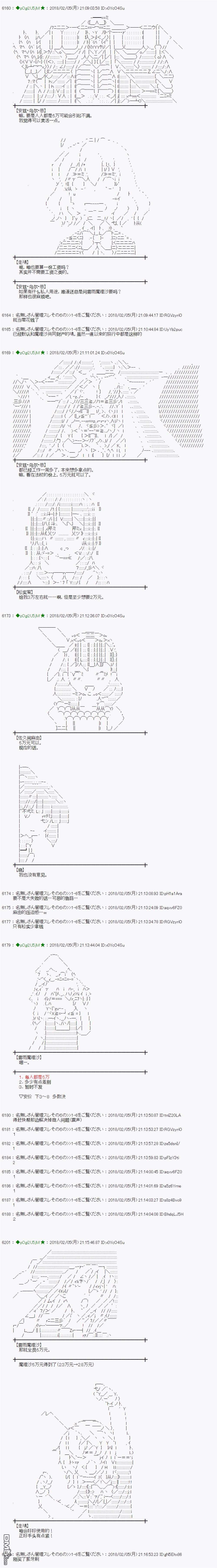 魔理沙似乎在搜集宝贝第196话
