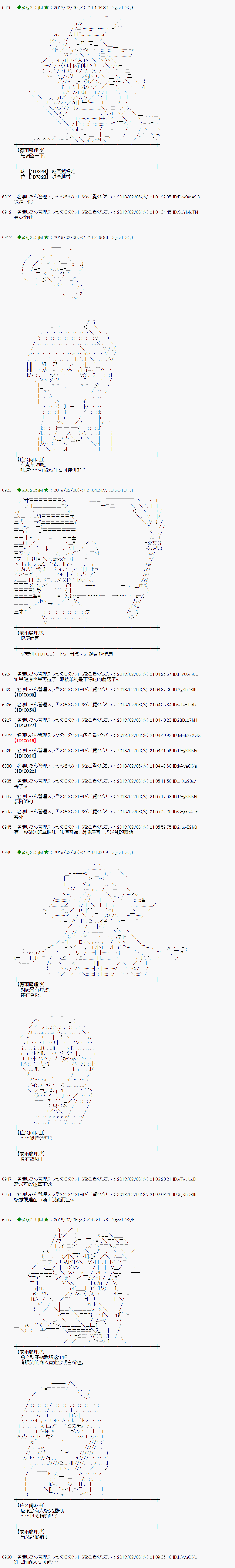 魔理沙似乎在搜集宝贝第197话
