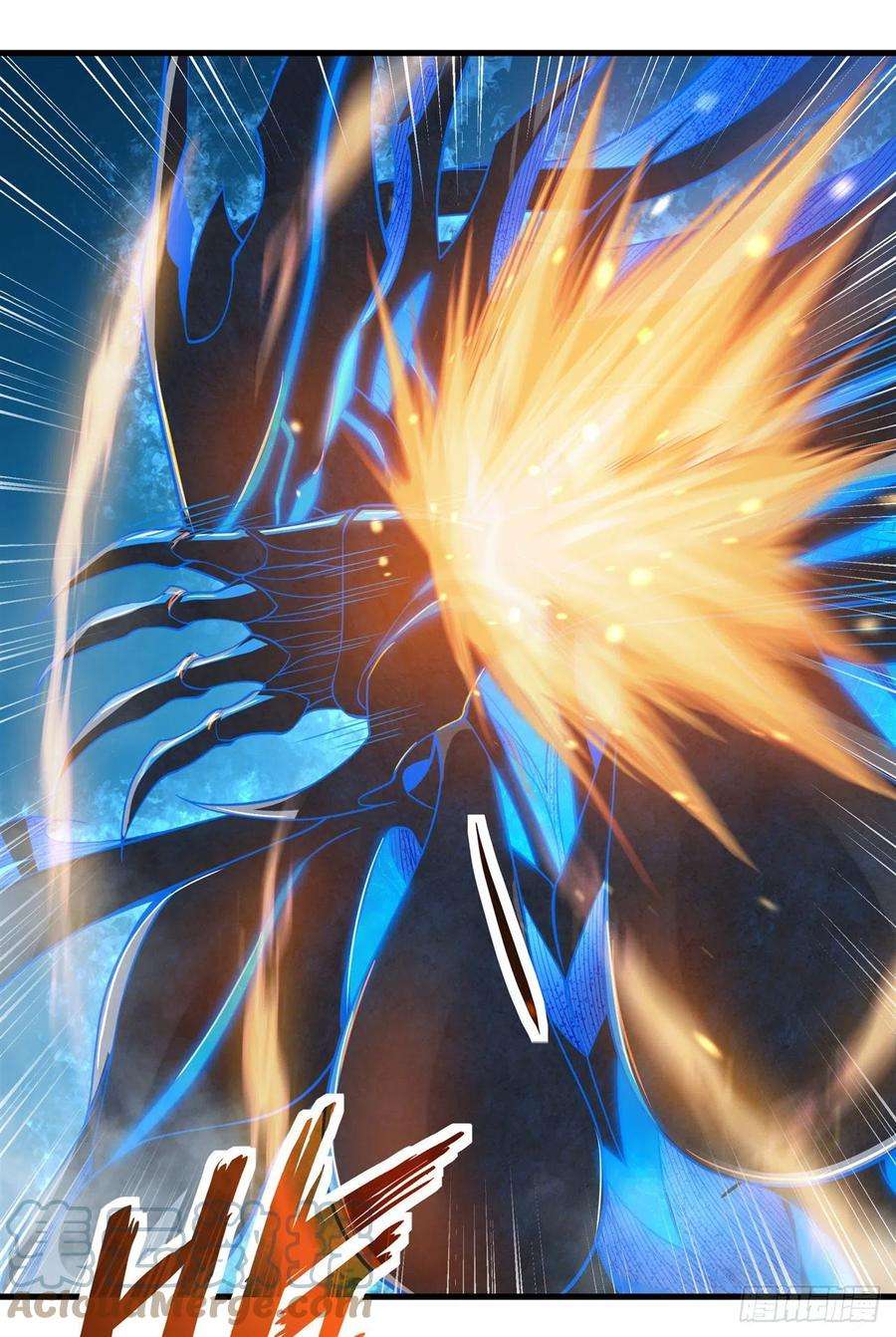 来自深渊的我今天也要拯救人类1话 噩梦诞生