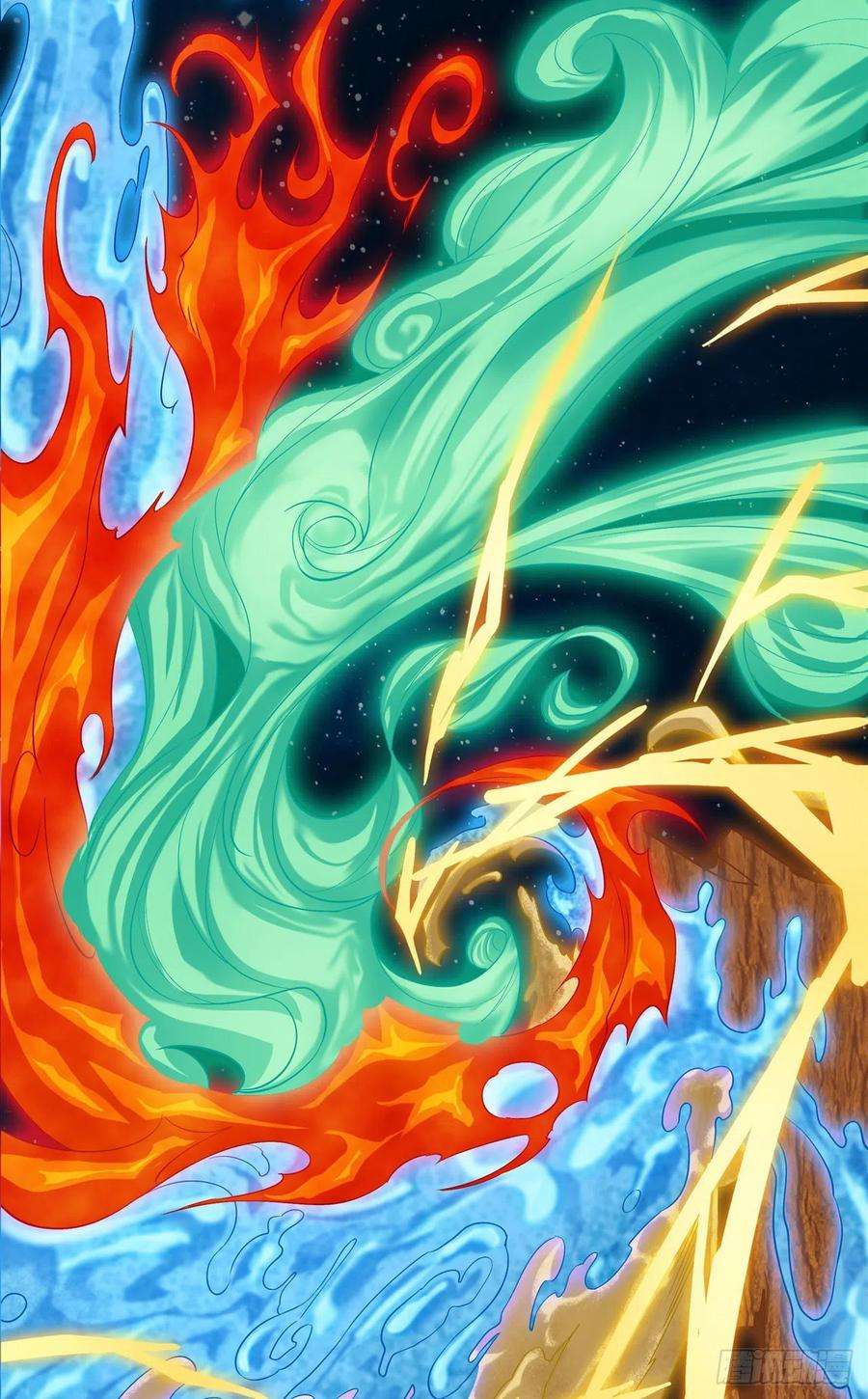 来自深渊的我今天也要拯救人类1话 噩梦诞生