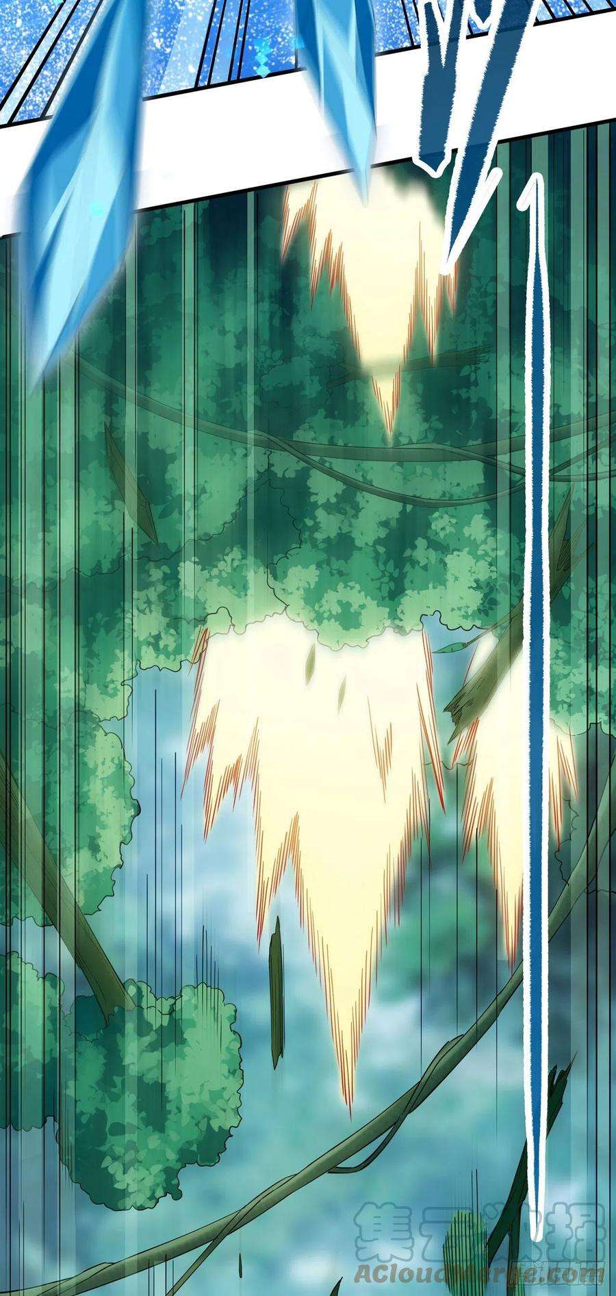 来自深渊的我今天也要拯救人类4话 第一份温暖