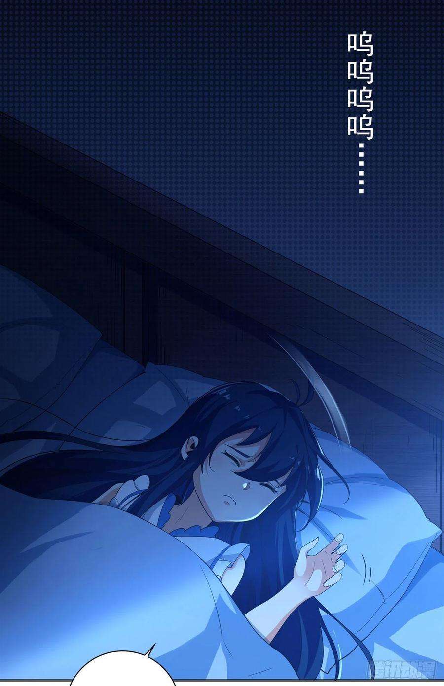 来自深渊的我今天也要拯救人类6话 恶魔来临