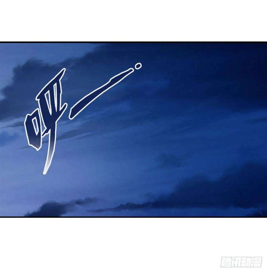 来自深渊的我今天也要拯救人类7话 由我来守护